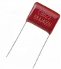 ODOELEC CBB21 capacitor Poly 335J 400V 3.3uF P20