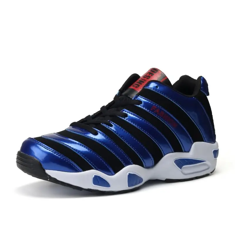 Fashion Zebrastripe Basketball Sneakers Shoes Buy India