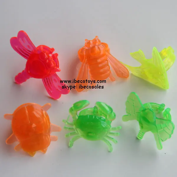 Assorted Cheap Plastic Toy Rings For Capsule Toys Buy Cheap Toy Rings