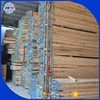 white oak stock oak wood board 2X4 cm drying oak lumber price