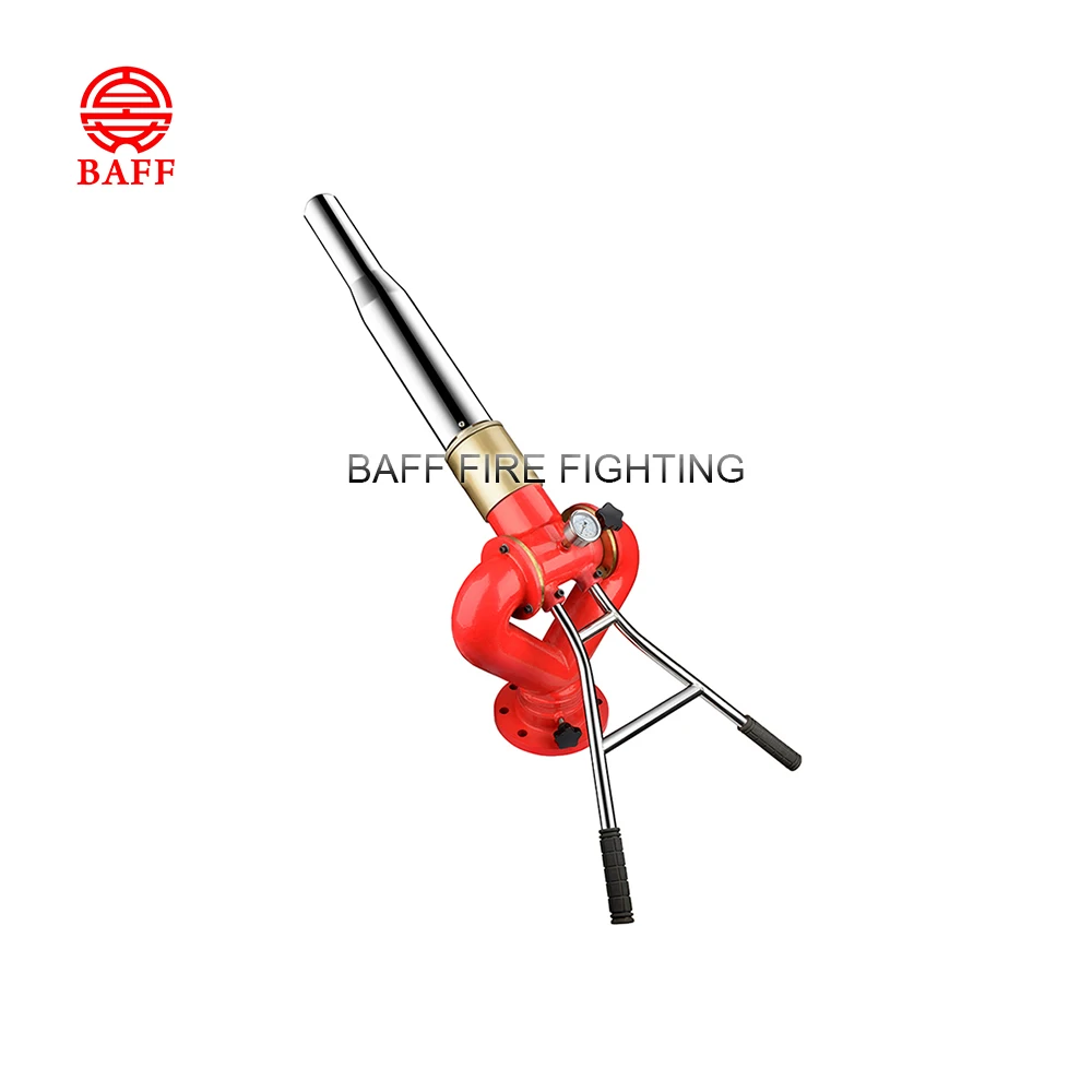 Automatic Fire Remote Control Monitor Buy Automatic Fire Monitor