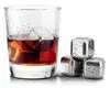Stainless Steel Reusable Chilling Ice Cubes