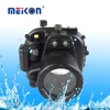 Meikon 40M Underwater camera waterproof case for DSLR Canon 550D