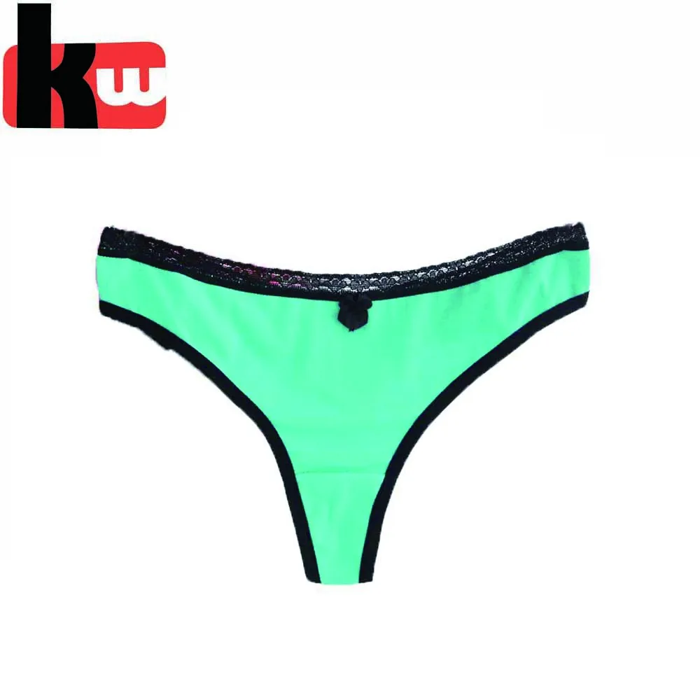 Custom Design Cotton Kids Thong Underwear,Girls Underwear Buy Kids