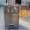 cashew nut peeling machine/cashew nut processing 008615736766223