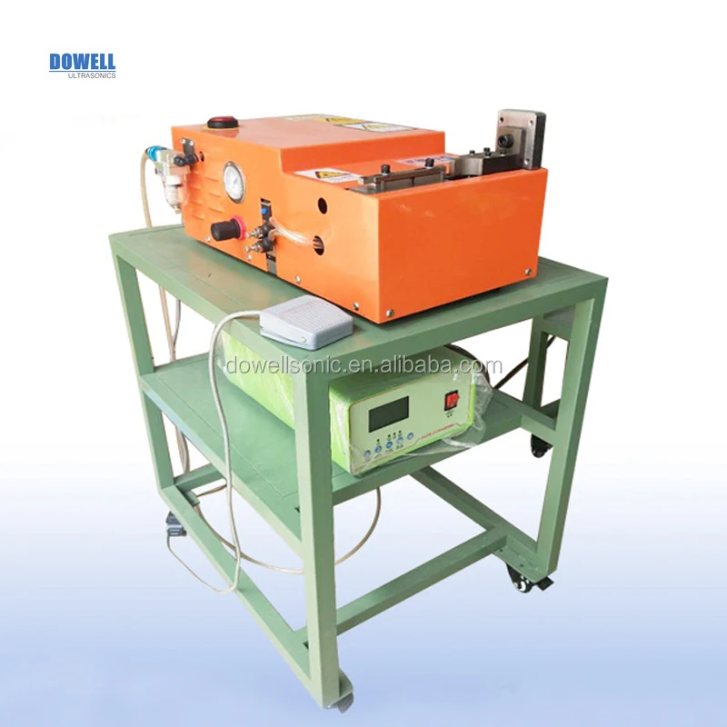 Dwjhx204000 Dowellsonic 4000w20k 20khz Ultrasonic Aluminum Winding