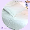 Super Fine Quality 100% cotton bed sheet for hotel
