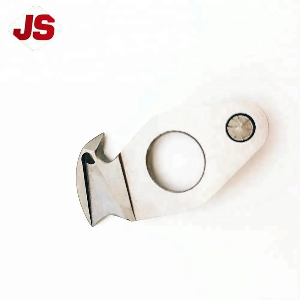 BROTHER KE-430D INDUSTRIAL SEWING MACHINE PARTS TEXTILE &APPAREL ACCESORRIES KNIFE SA3656-0-01