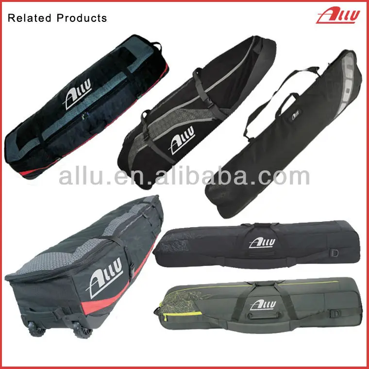 Waterproof Polyester surf bag