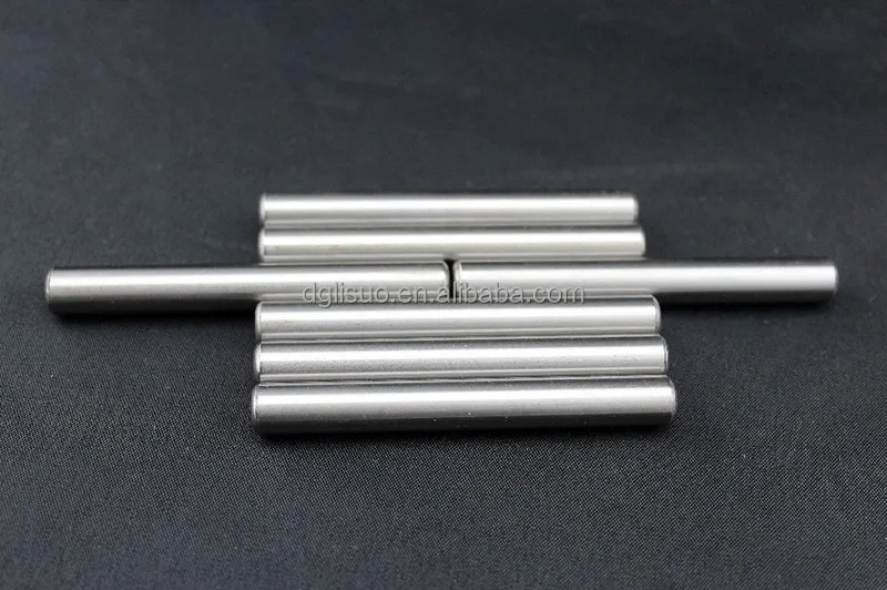 Mold Location Pin/locating Pin - Buy Locating Pins,Insert Molding Pins ...