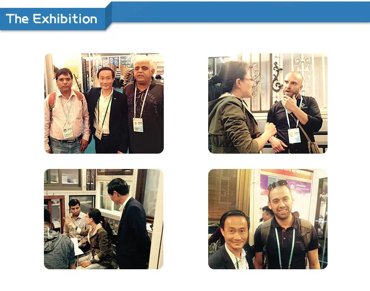 High Quality Cheap French Patio Doors