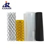 0.3mm 0.5mm 1mm Thickness ESD Transparent PVC Grid Curtain Sheet