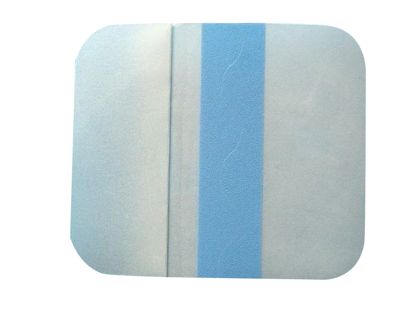 Free sample hypoallergenic iv dressing from factory