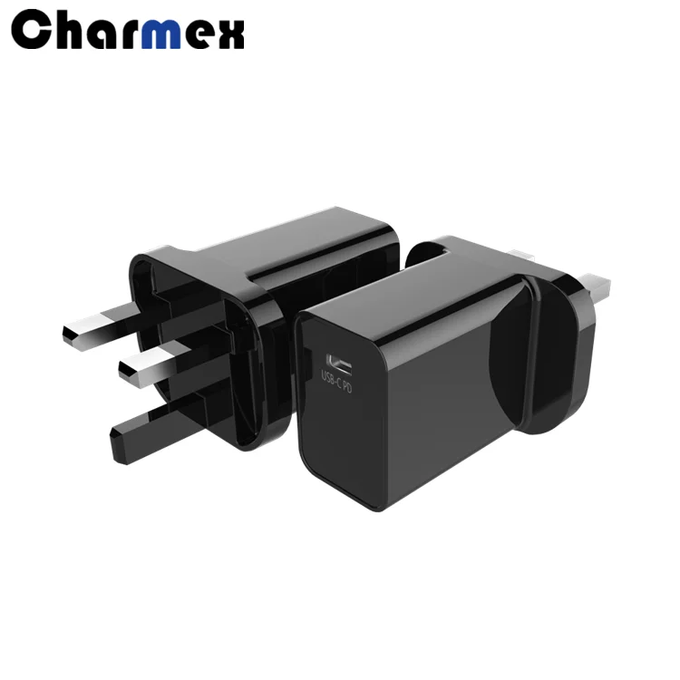 wall charger
