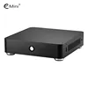 China computer factory offer cheap mini pc barebone with high performance