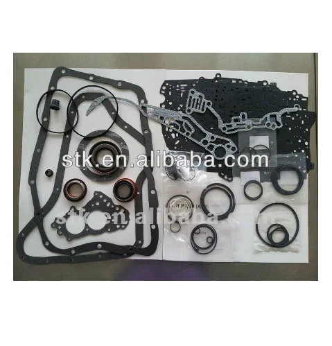 AUTOMATIC TRANSMISSION FILTER CHEVROLET PONTIAC TRANS SPORT 3.4L 3.8L