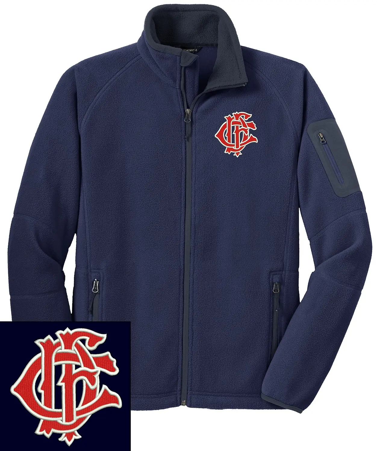 chicago fire department sweatshirts