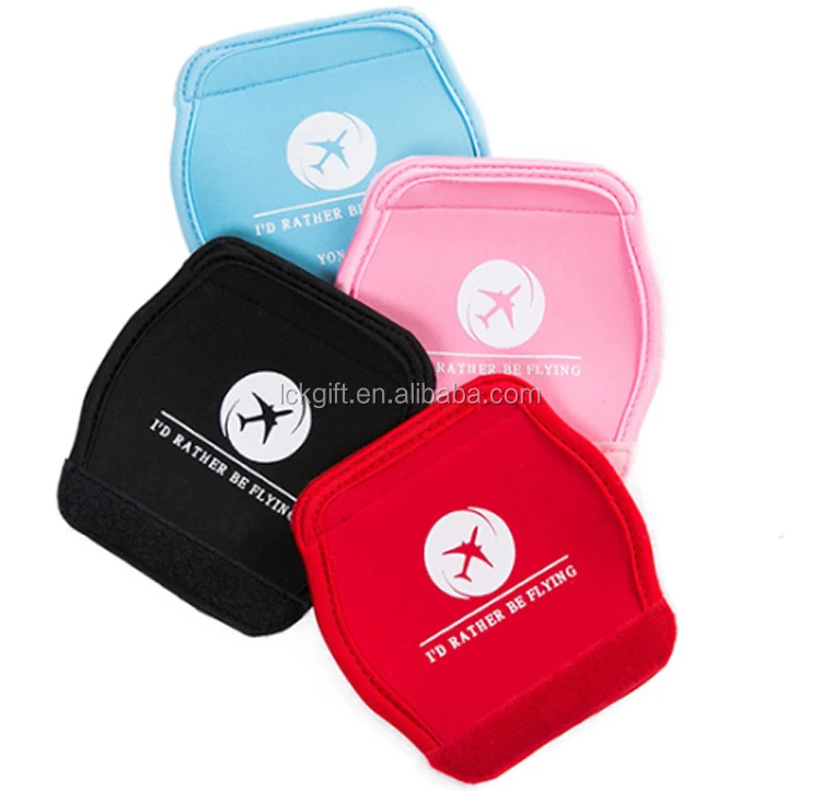 luggage handle wrap 6