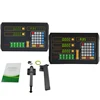 Digital Box LED Display for Milling Machine /lathe /grinding machine,3 Axis/2 Axis Dro Digital Readout for Linear scale System