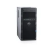 Powerful compact 1-socket Dell PowerEdge T130 Mini Tower Server for small office/home office