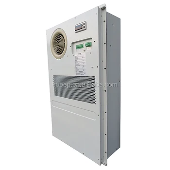 High Quality Door Mounted Cabinet Air Cooling Unit Outdoor Ac