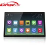 super smart wall mount 32 inch tablet pc with android 4.4 os/android 5.1