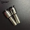 quick connecting tube fittings of PGJ made in china, brass body pneumatic fitting