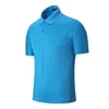 custom sublimation dry fit 100% polyester spandex mens polo shirt
