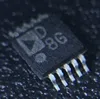 DAC digital-to-analog converter chip AD5325ARMZ