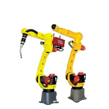 fanuc m10ia price