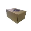 China wholesale colorful printed Package and Corrugated boxes for shoe packing