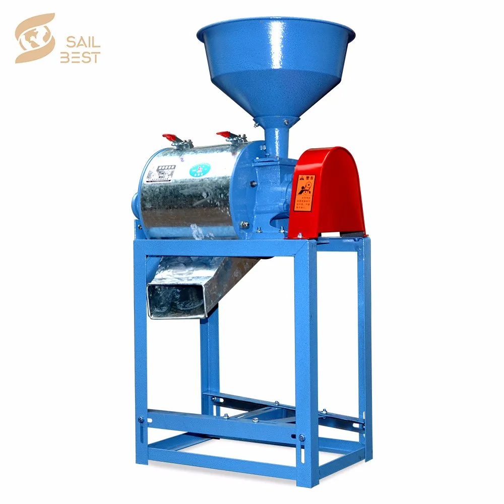 6fp180 Economical And Practical Dry Leaf Grinder Machine Buy