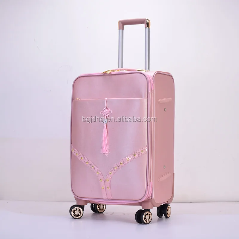 luggage sets 4 wheels