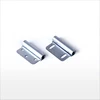 Cheap High Quality Punching Zinc Plated Garage Door Hinge