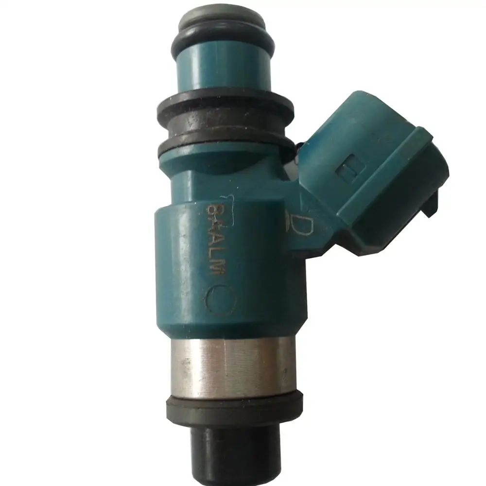 Genuine Motorcycle Engine Assembly Fuel Injector Nozzle Scooter For ...