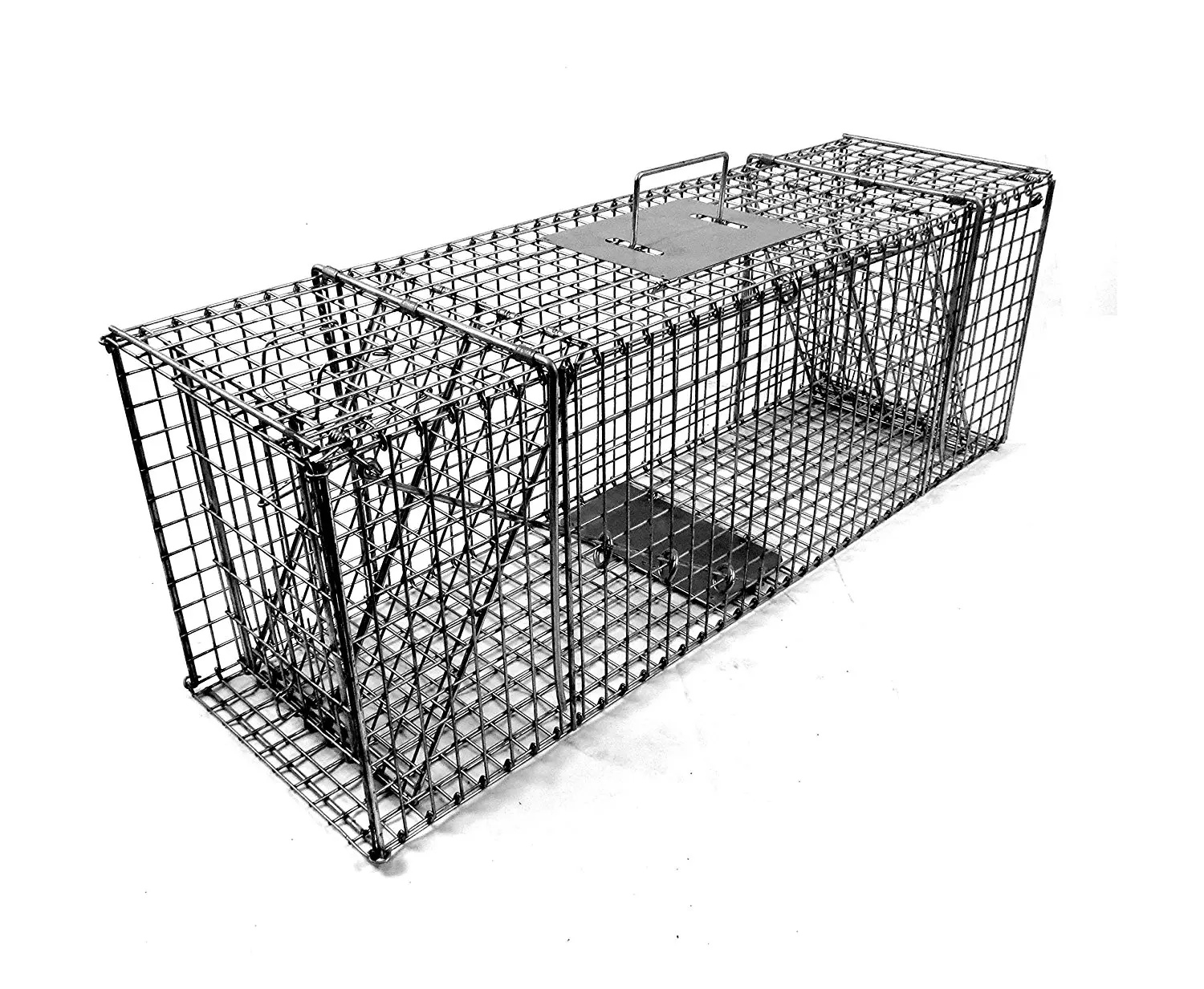 Cheap Raccoon Live Trap, find Raccoon Live Trap deals on line at ...