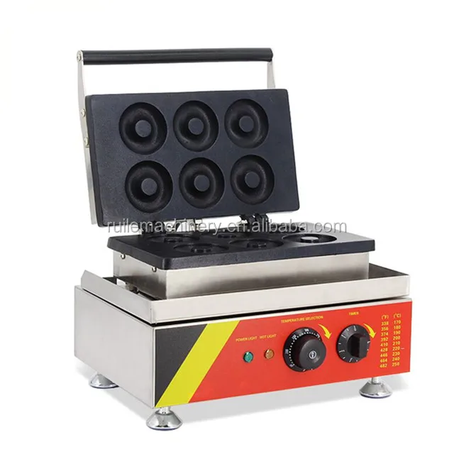 China Manual Small Food Mini Donut Machine Otex Buy Mini Donut