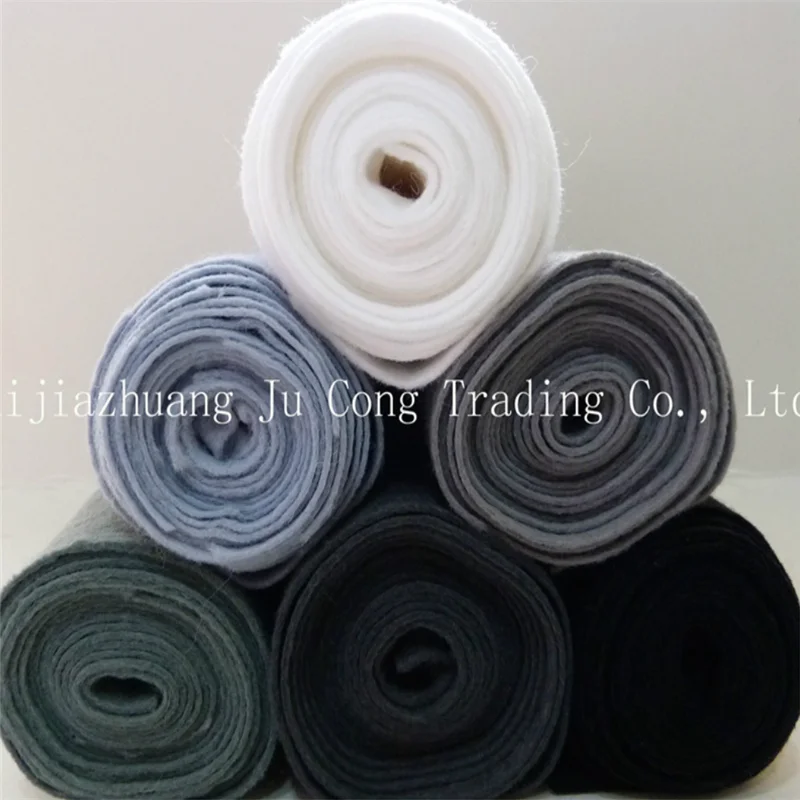 100 Merino Wool Felt And Pressed Wool Felt Buy 100 German Wool Felt