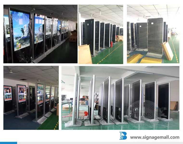 Ultra Thin Lcd Monitor With Dsub And Dvi(ultra Thin Lcd Monitor,Lcd