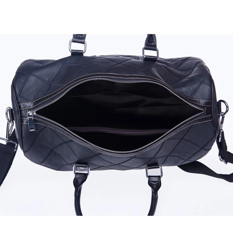 black duffle bags for men