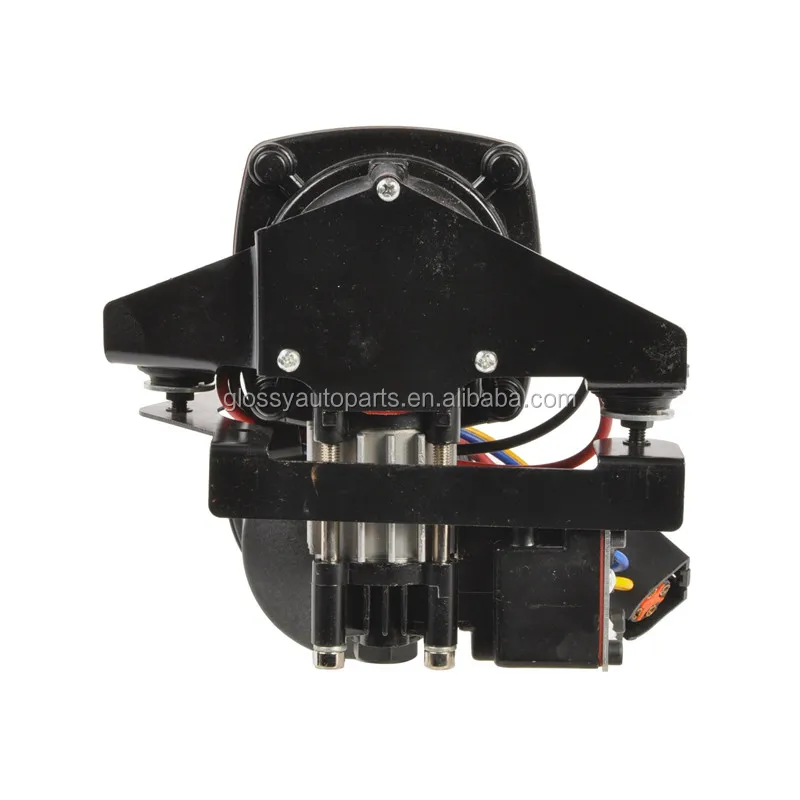 Glossy Air Suspension Compressor For Crown Victoria Lincoln Town