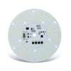 3528 smd led module silicon painting waterproof UL module