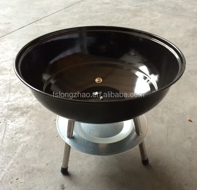 Factory cheap price barbecue charcoal garden grills