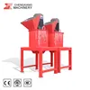 Ammonium Sulfate Fertilizer Pellet Fertilizer Compound Fertilizer Chain Crusher Machine