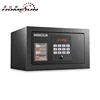 Custom highquality electric lock steel master code safe box, small safety box security