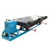 Mineral Separator for Mining Gold Stream Supply