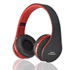 Ebay Best Selling Foldable Wireless Headphone for Mobile Phone Super Stereo Bass Wired Gaming Headset Headphone