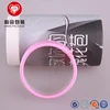 6.0 cm diameter X 10 cm height small cylindrical paper cylinder box/Candy packaging cardboard tube box with transparent PVC lid