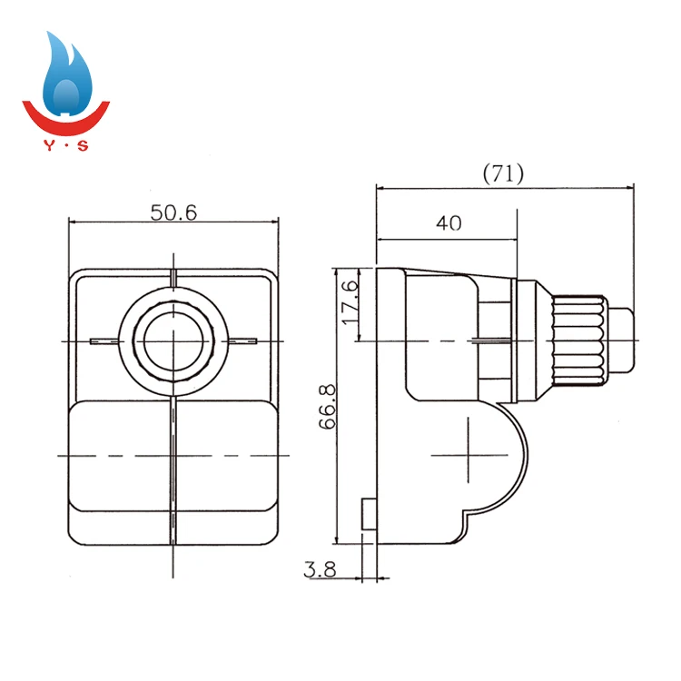 Pulse Igniter For Water Heater Pulse Igniter For Gas Water Heater