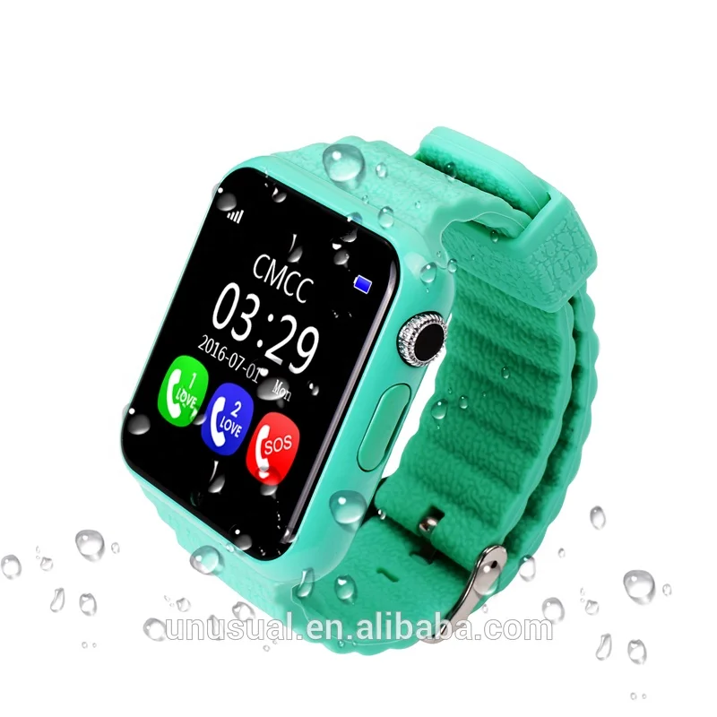 smart watch with multiple alarms